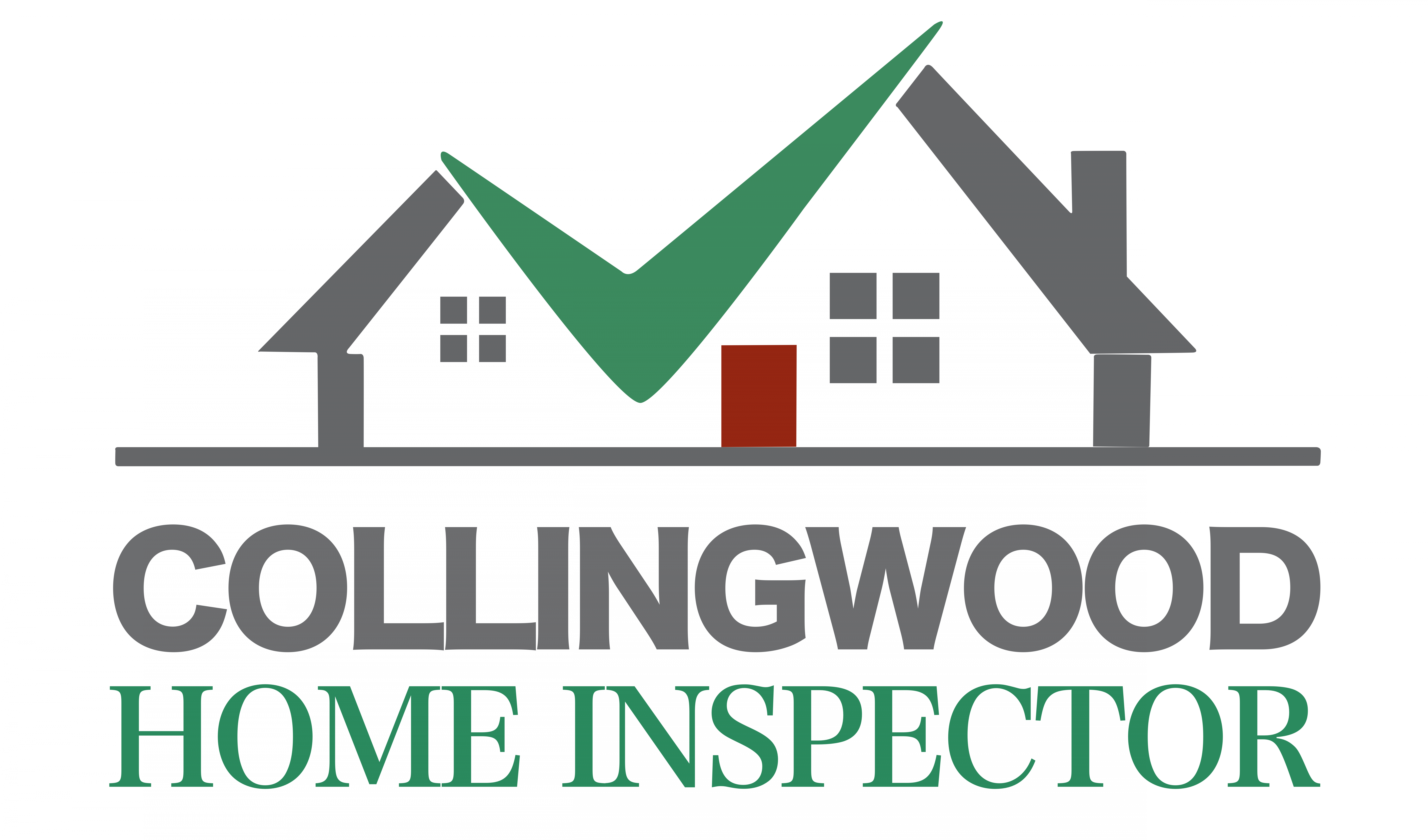 Collingwood Home Inspector